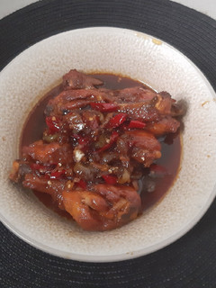 Foto resep Ayam Goreng Kecap