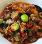 Langkah Mudah untuk Menyiapkan Resep PARU Sapi Balado yang Lezat
