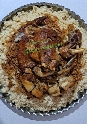 عکسی از دستور 🌴ِامفَطَح🌴