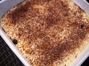 Une photo de biscuit vegan