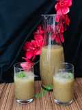 Kachche Aam ka panna