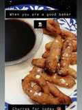 Churros