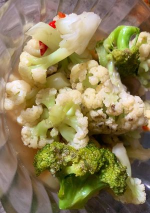 Foto resep Tumis Kembang Kol/Brokoli