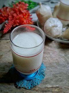 Foto resep Jus Sirsak