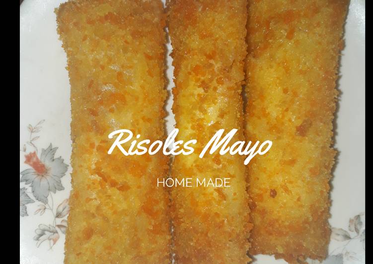 Risoles Mayo