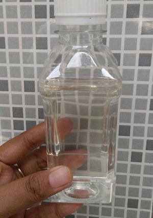 Foto resep Homemade virgin coconut oil (VCO)