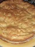 Tarta Karpatka ⛰