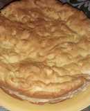 Tarta Karpatka ⛰