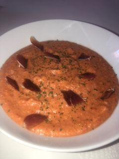 Una foto de Salmorejo 🍅