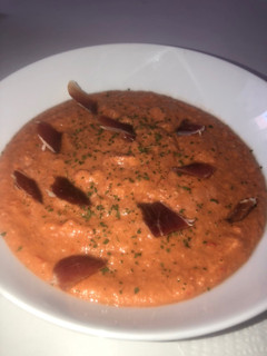 Una foto de Salmorejo 🍅