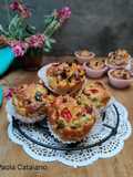 Muffin salati