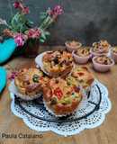 Muffin salati