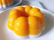 Gambar kue talam ubi jalar