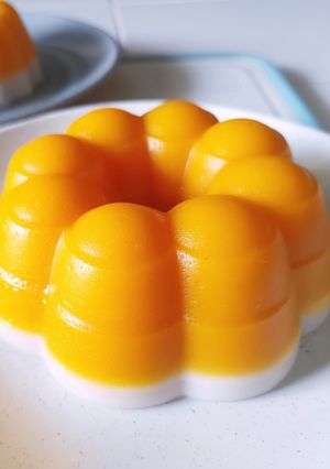 Foto resep Talam Ubi