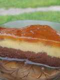 🤎🧡 Chocoflan 🤎🧡