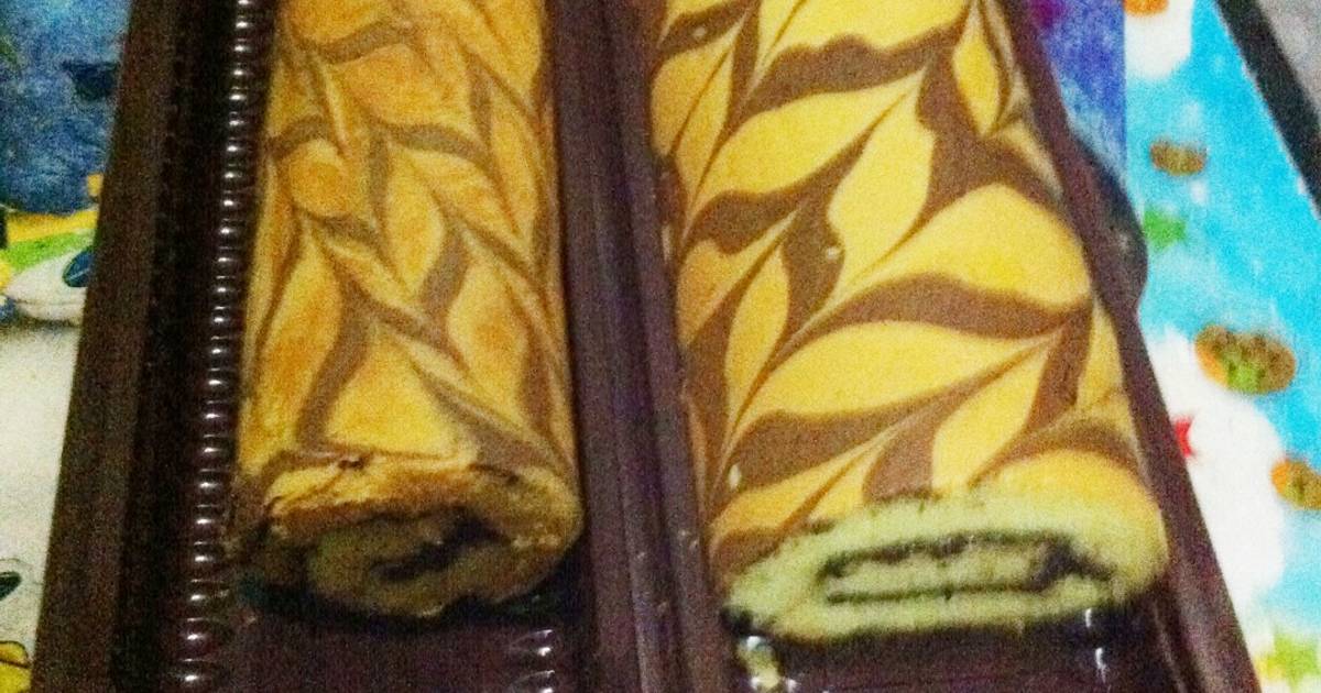 Resep Kue Bolu Yg Praktis - Resep Praktis Cara Membuat Bolu Pandan yang Lembut dan ... : 200 g tepung terigu, ayak.