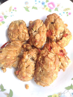 Foto resep Tempe Mendol 🤤