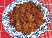 Gambar daging sapi kecap 1 kg