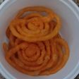 Instant Jalebi