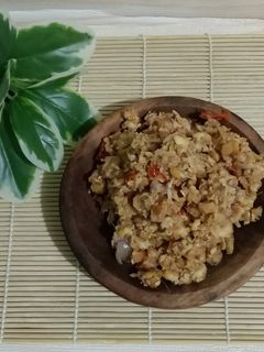 Foto resep Sambal nikmat tempe