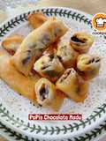 👩‍🍳PoPis Chocolate Madu