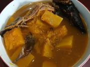 Gambar ikan andaliman