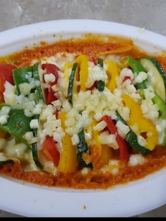 બેક લઝાનીયા (Baked Lasagna Recipe In Gujarati) રેસીપી મુખ્ય ફોટો