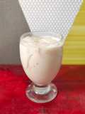 Es Lontar Susu Karamel