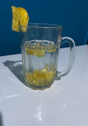 Foto resep Infused Water