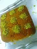 Fake Kunafa
