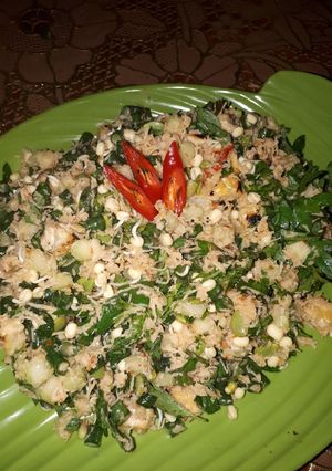 Foto resep Trancam Sayur Simple