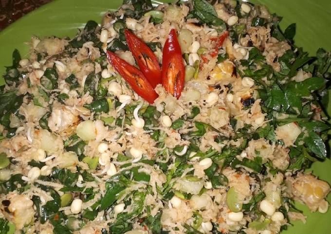 Anti Ribet, Memasak Trancam Sayur Simple Farah Quinn