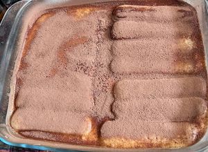 Foto de Tiramisu