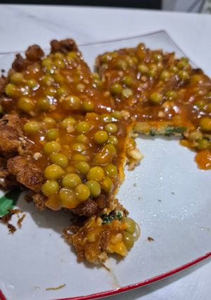 Foto resep Fu yung hai ala restoran