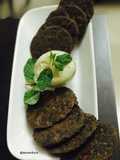 Ragi Amaranths Methi Mini Thepla