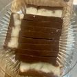 Puding Coklat Roti Tawar