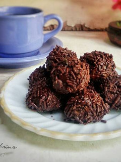 Foto resep Kue Rambutan
