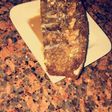 كيكة بصوص اللوتس