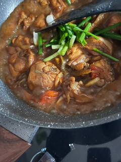 Foto resep Ayam kecap