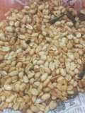 Kacang Tojin Renyah dengan Santan