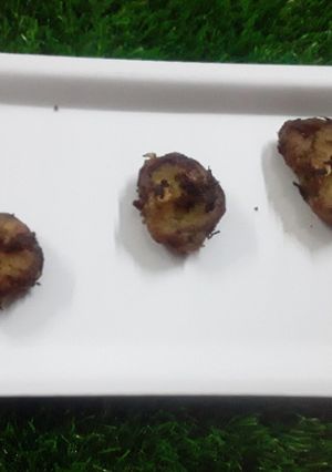ফিশ ফ্রাই (Fish fry recipe in Bengali) রেসিপির প্রধান ছবি