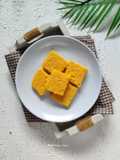 Nutrisari Cake