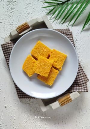 Foto resep Nutrisari Cake