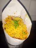 Chatpati Bhel