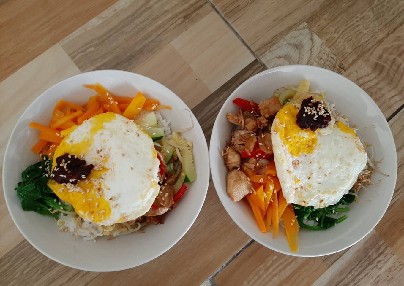 rumah bibimbap