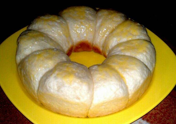 Resep Roti Manis Sederhana Tapi Yummy Oleh Tetrin Wulandari - Cookpad Resep Roti Manis Sederhana Tapi Yummy Oleh Tetrin Wulandari - Cookpad