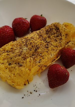 Foto resep Tamagoyaki