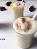 Kurma Float