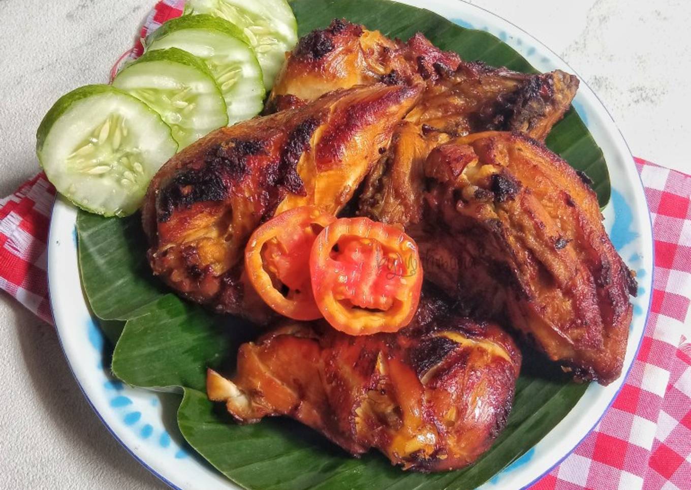 Ayam Goreng Kalasan