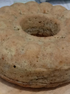 Foto resep Resep Bolu Pisang Kukus